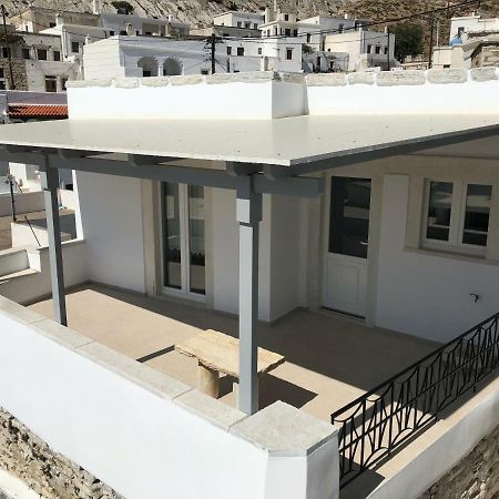 Traditional House - Apeiranthos Naxos Apérathosz Kültér fotó