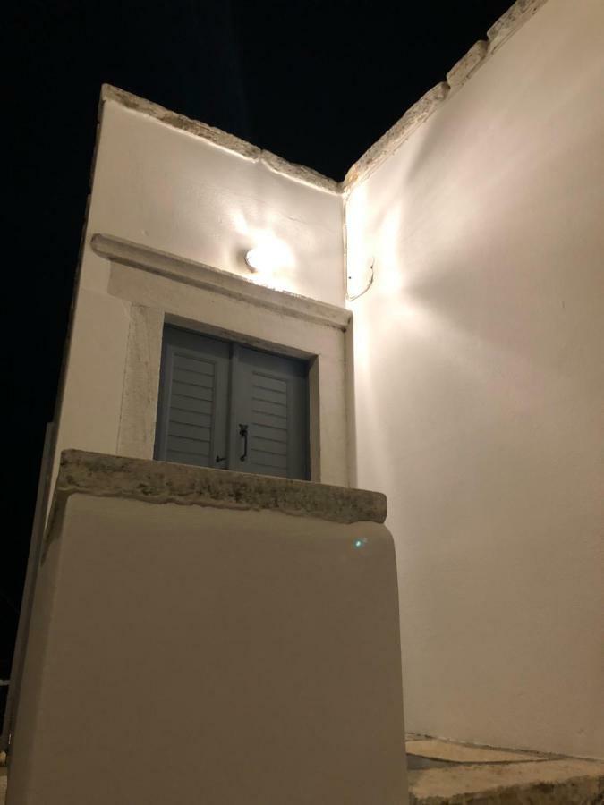 Traditional House - Apeiranthos Naxos Apérathosz Kültér fotó