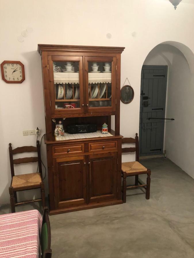 Traditional House - Apeiranthos Naxos Apérathosz Kültér fotó
